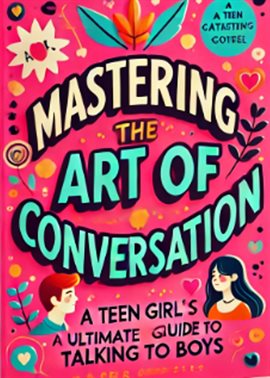 Imagen de portada para Mastering Art of Conversation