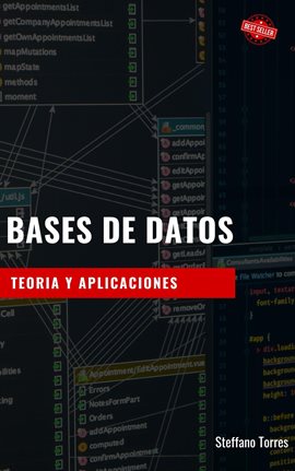 Cover image for Base De Datos