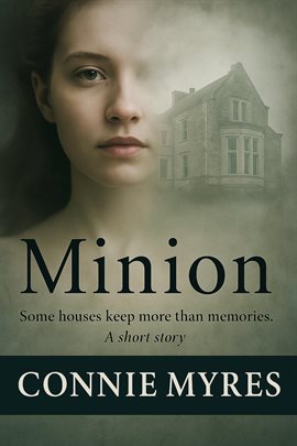Cover image for Minion