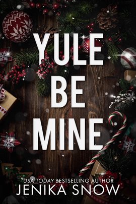 Imagen de portada para Yule Be Mine
