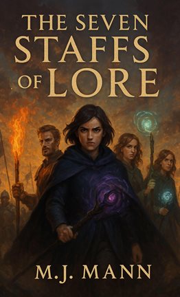 The Seven Staffs of Lore
