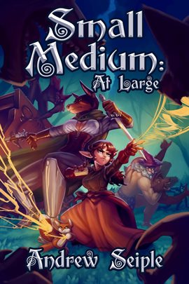 Imagen de portada para Small Medium 2