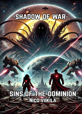 Cover image for Sins of the Dominion