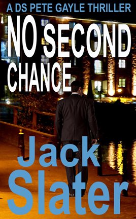 Imagen de portada para No Second Chance
