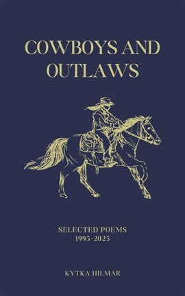 Imagen de portada para Cowboys and Outlaws