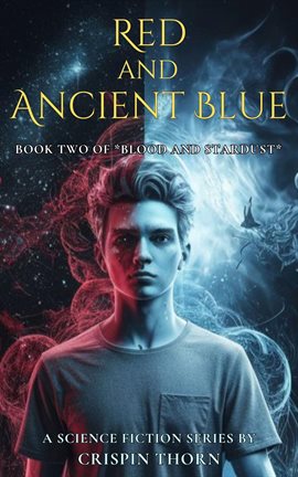 Imagen de portada para Red Аnd Ancient Blue