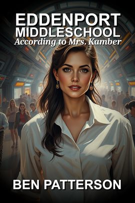Imagen de portada para According to Mrs. Kamber