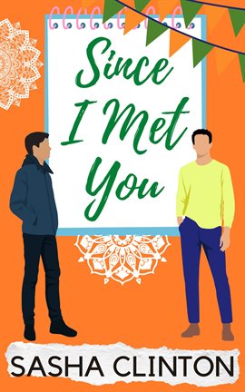 Cover image for Since I Met You