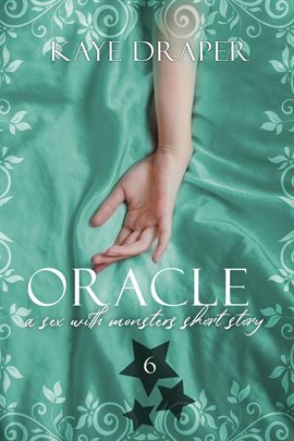 Cover image for Oracle