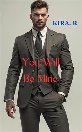 Cover image for You Will Be Mine