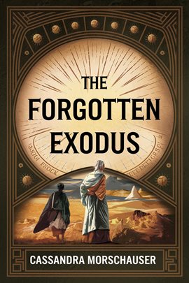 Imagen de portada para The Forgotten Exodus
