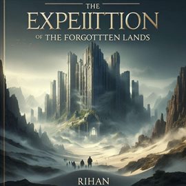 Imagen de portada para The Expedition of the Forbidden