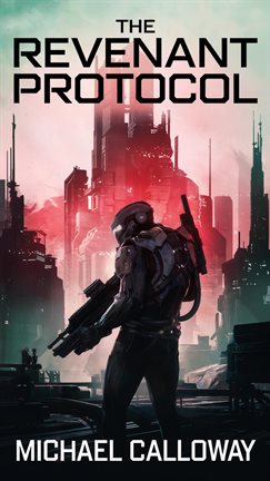 Cover image for The Revenant Protocol
