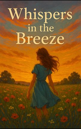 Imagen de portada para Whispers in the Breeze