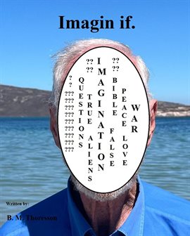 Cover image for Imagine If.