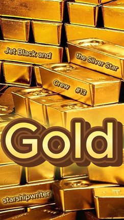 Imagen de portada para Gold