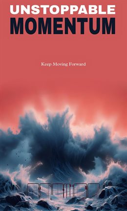 Cover image for Unstoppable Momentum: Keep Moving Forward