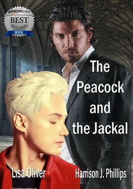 Imagen de portada para The Peacock and the Jackal