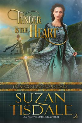 Cover image for Tender Is the Heart