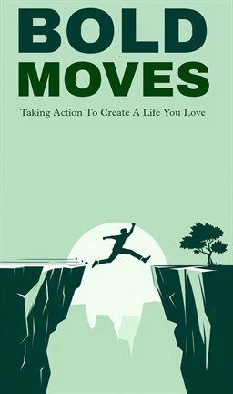 Cover image for Bold Moves