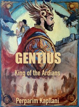 Cover image for Gentius