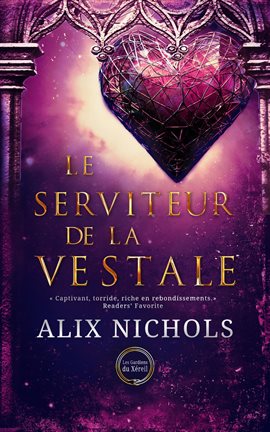 Le Serviteur De La Vestale