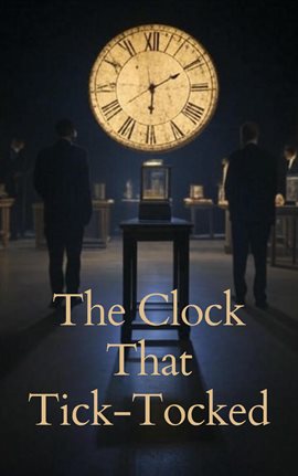 The Clock That Tick-tocked