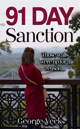 Cover image for 91-Day Sanction
