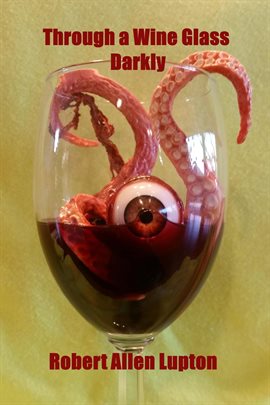 Cover image for Through a Wine Glass Darkly