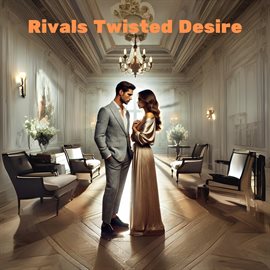 Cover image for Rivals Twisted Desire