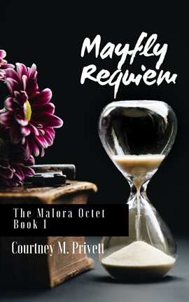 Imagen de portada para Mayfly Requiem