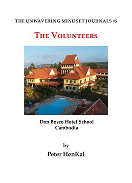 Imagen de portada para The Volunteers