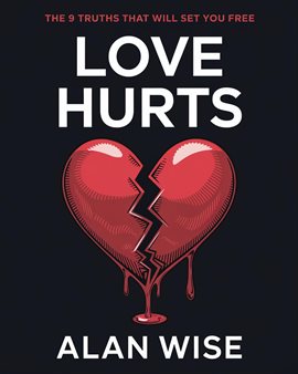 Cover image for Love Hurts