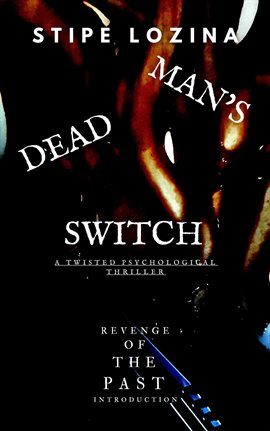 Imagen de portada para Dead Man's Switch