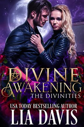 Imagen de portada para Divine Awakening