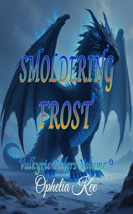 Imagen de portada para Smoldering Frost