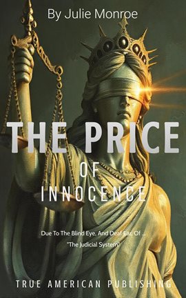 Cover image for The Price... Of Innocence