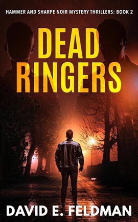 Cover image for Dead Ringers