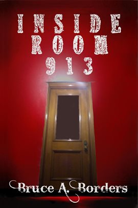 Imagen de portada para Inside Room 913