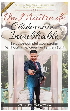 Un Maître De Cérémonie Inoubliable