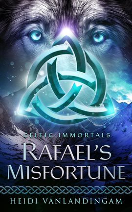 Cover image for Rafael's Misfortune