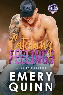 Cover image for Catching Feelings