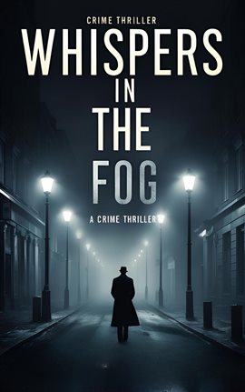 Imagen de portada para Whispers in the Fog: Secrets Lost in the Mist