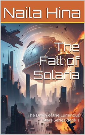 Cover image for The Fall of Solaria