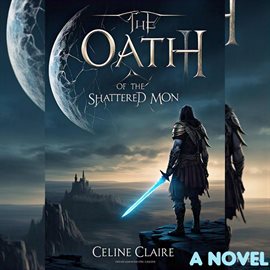 Imagen de portada para The Oath of the Shattered Moon