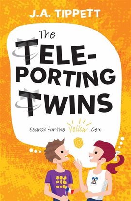 Imagen de portada para The Teleporting Twins 3