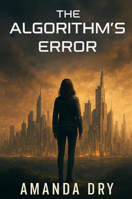 Imagen de portada para The Algorithm's Error
