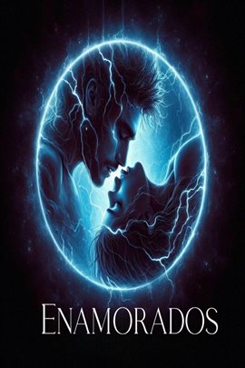 Cover image for Enamorados