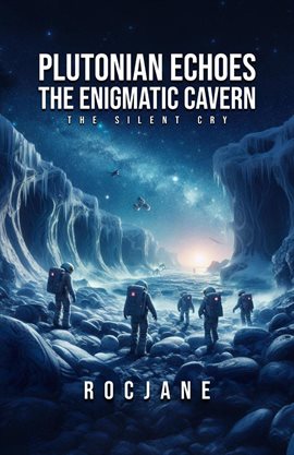 Imagen de portada para The Silent Cry
