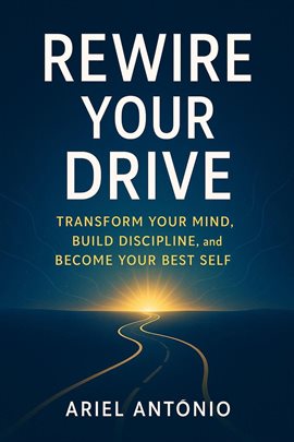 Rewire Your Drive